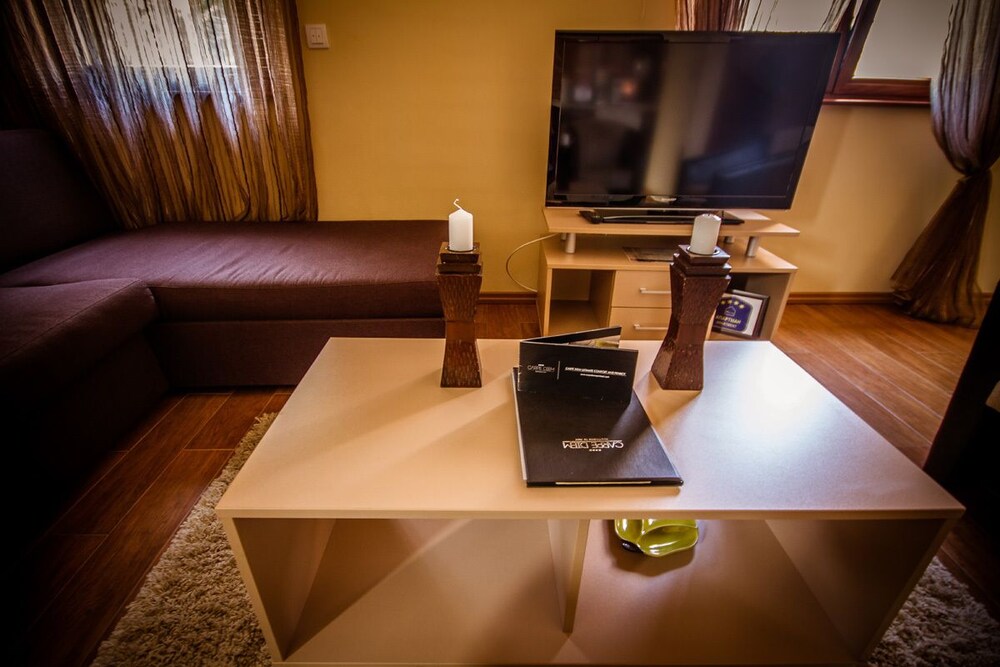 Carpe Diem Apartments