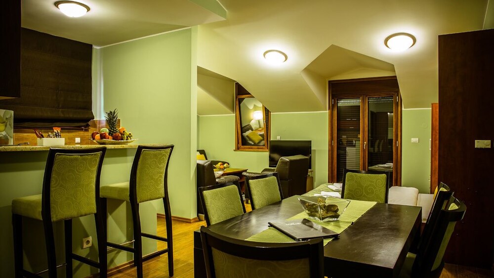 Carpe Diem Apartments