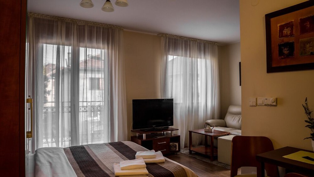 Carpe Diem Apartments