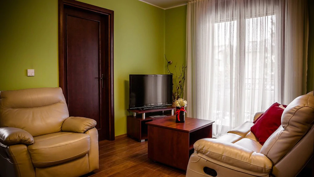 Carpe Diem Apartments