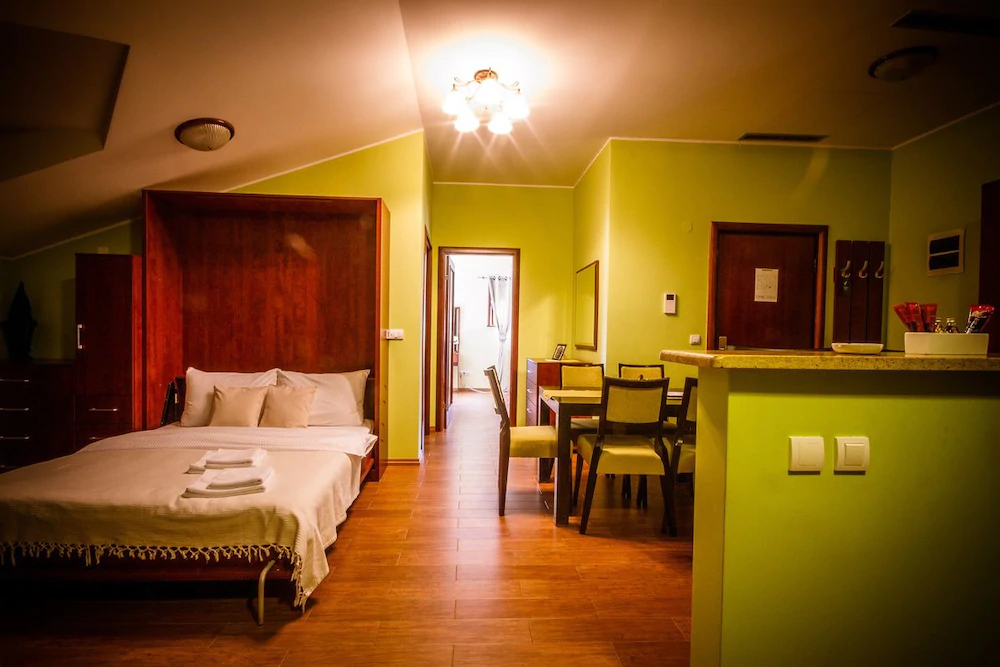 Carpe Diem Apartments