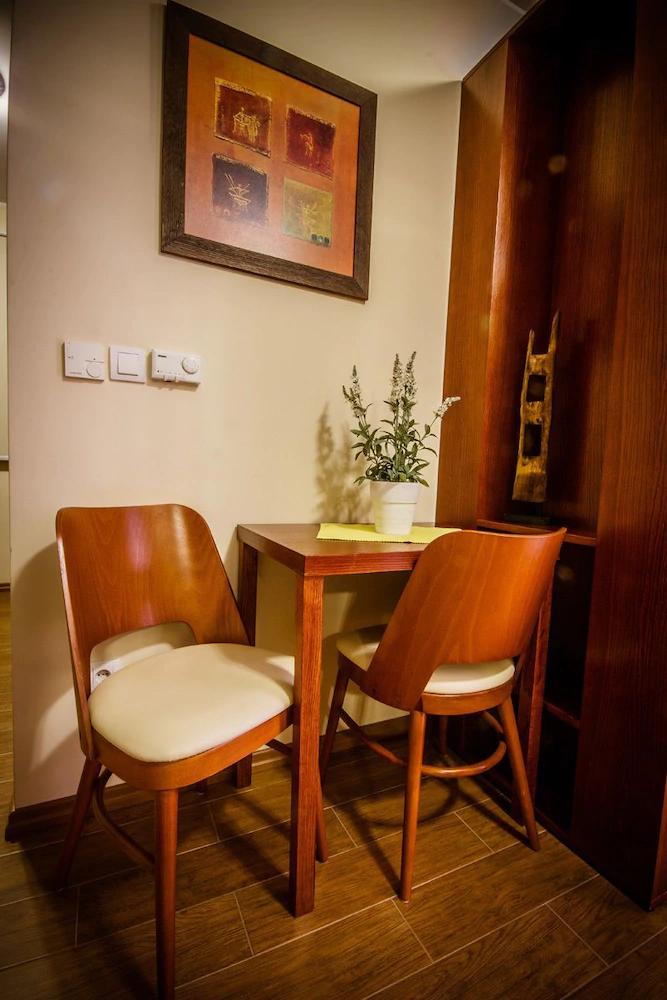 Carpe Diem Apartments