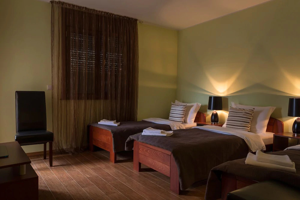 Carpe Diem Apartments