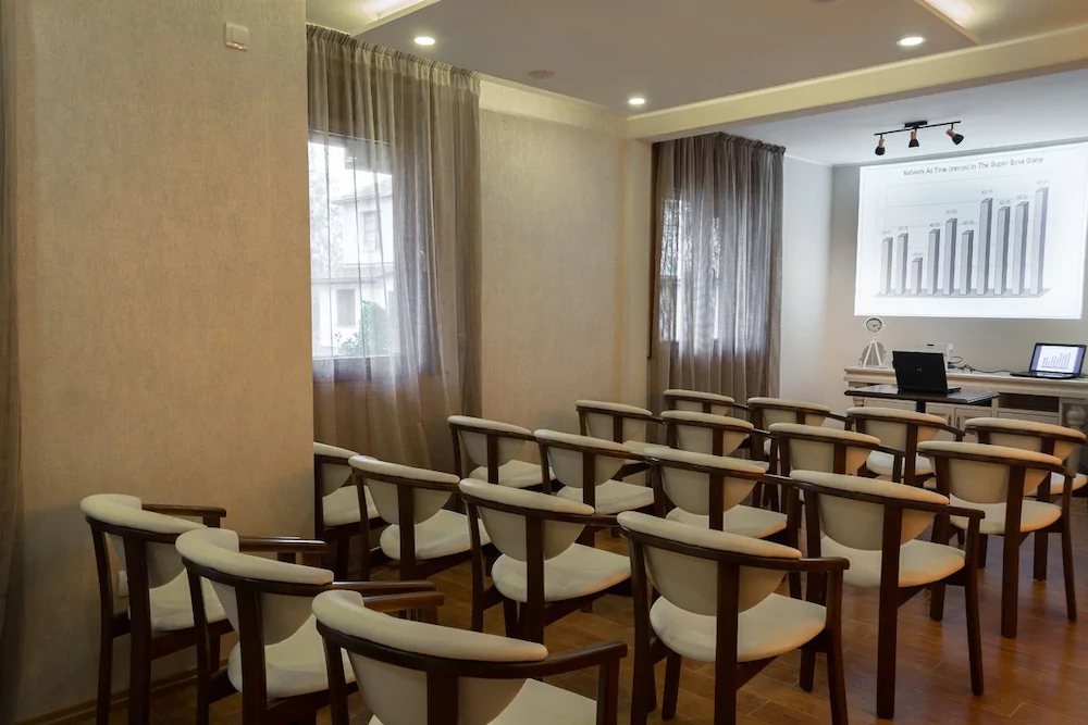 Carpe Diem Apartments