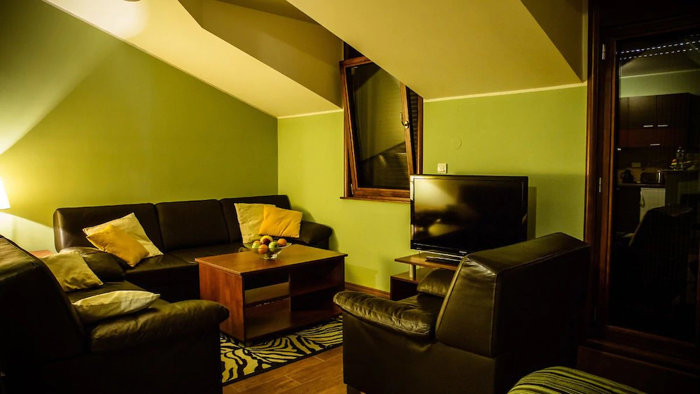 Carpe Diem Apartments