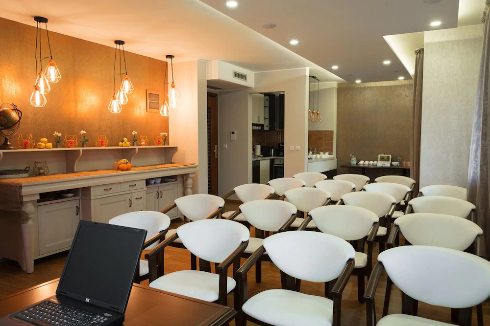 Carpe Diem Apartments