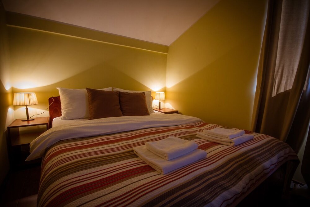 Carpe Diem Apartments