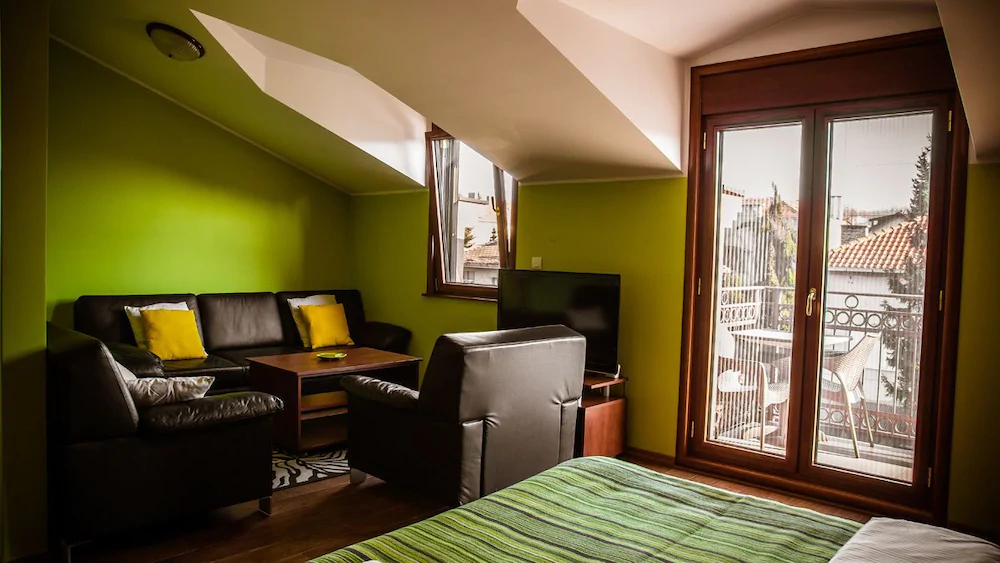 Carpe Diem Apartments