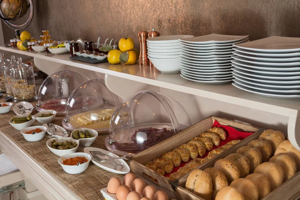 Carpe Diem Apartments