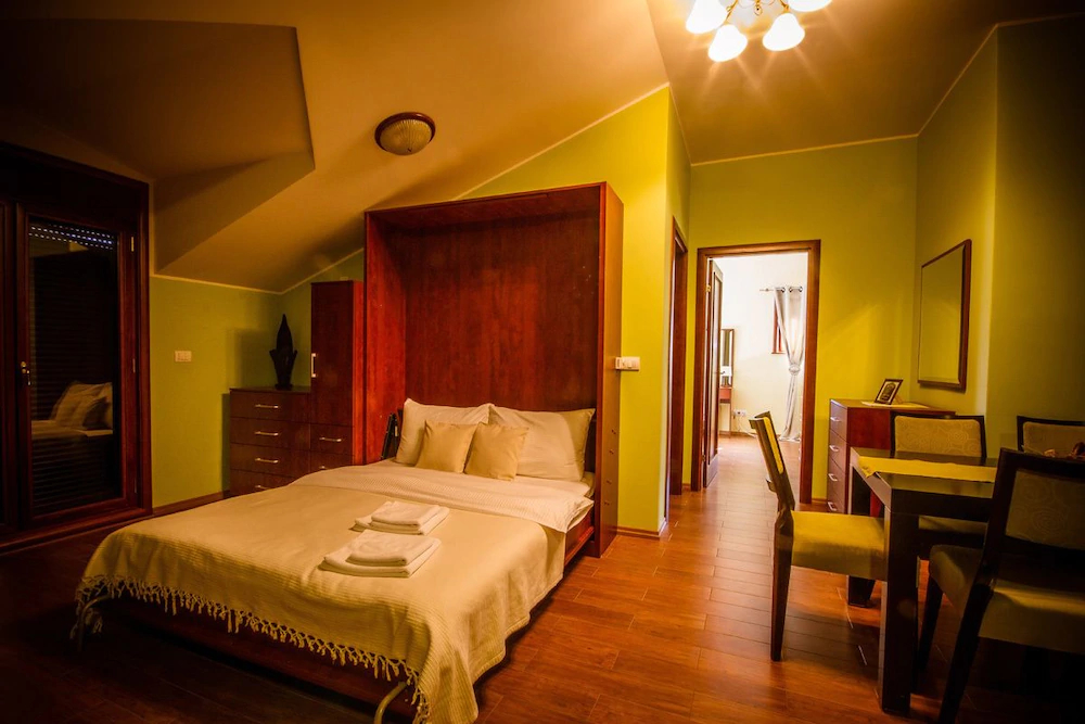 Carpe Diem Apartments