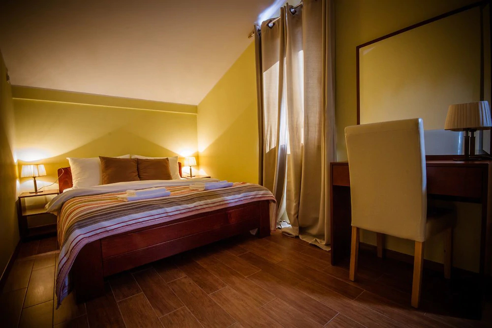 Carpe Diem Apartments