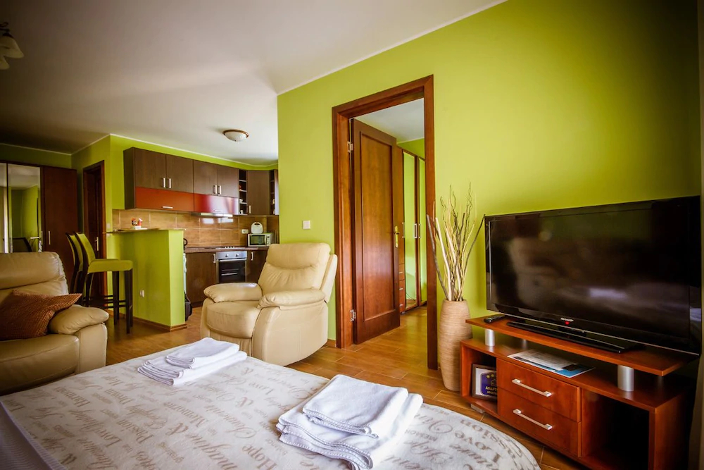 Carpe Diem Apartments