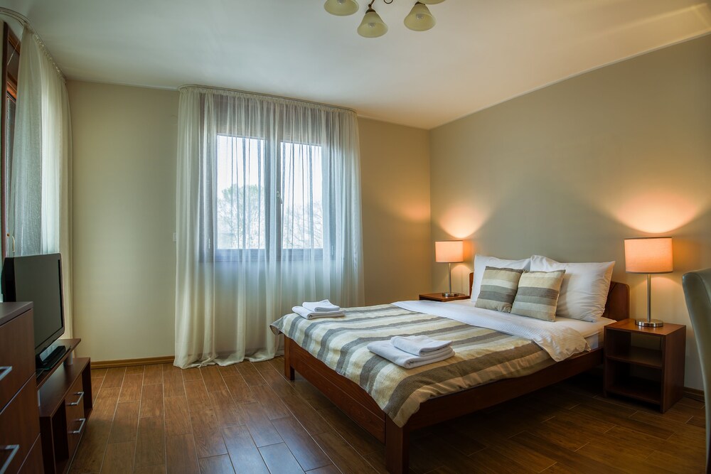 Carpe Diem Apartments