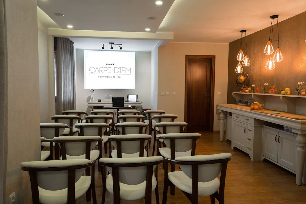 Carpe Diem Apartments