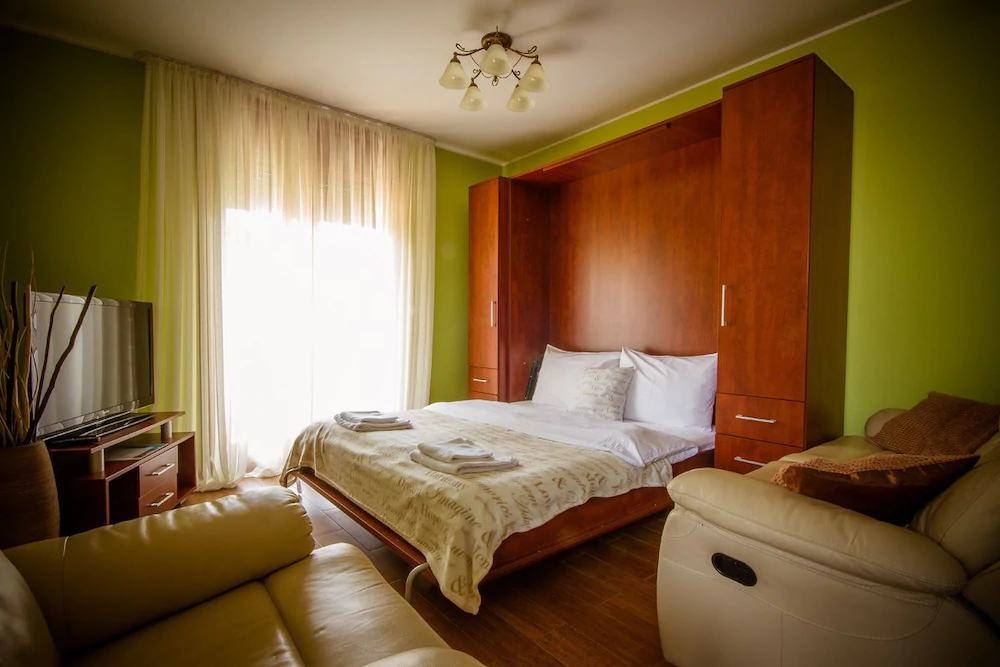 Carpe Diem Apartments