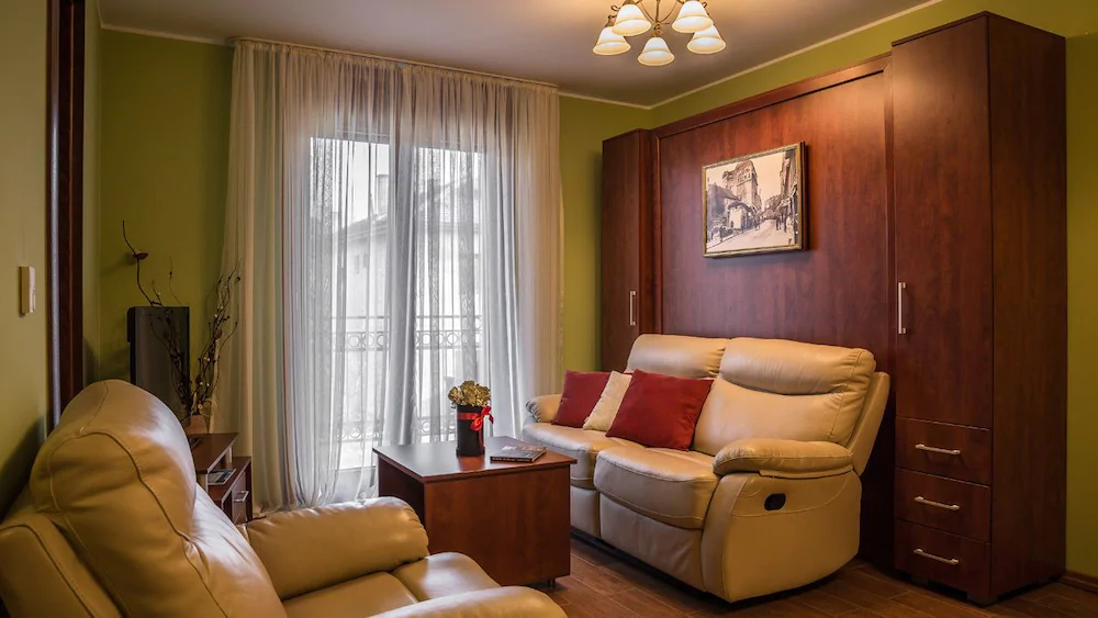 Carpe Diem Apartments