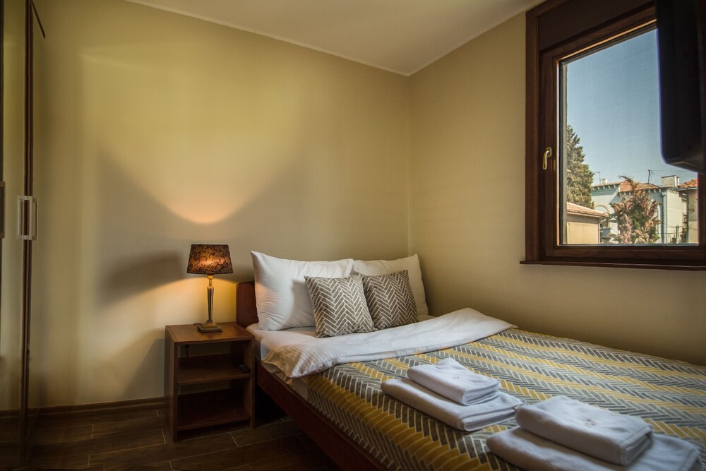 Carpe Diem Apartments