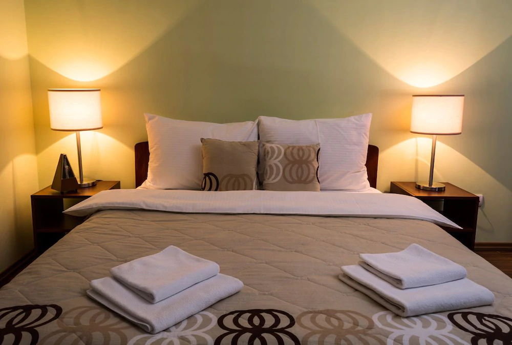 Carpe Diem Apartments