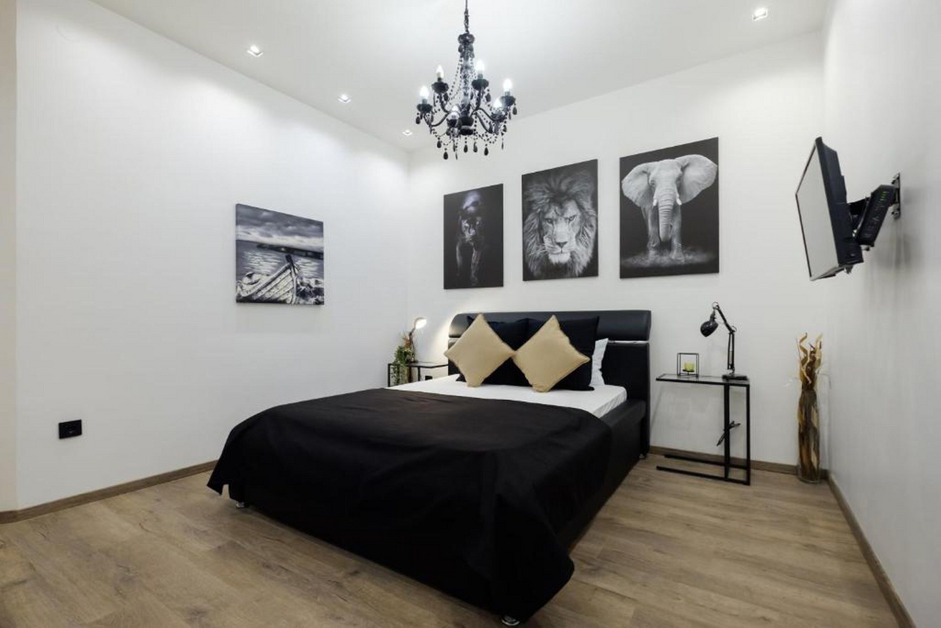 Central Business Apartments Exclusive