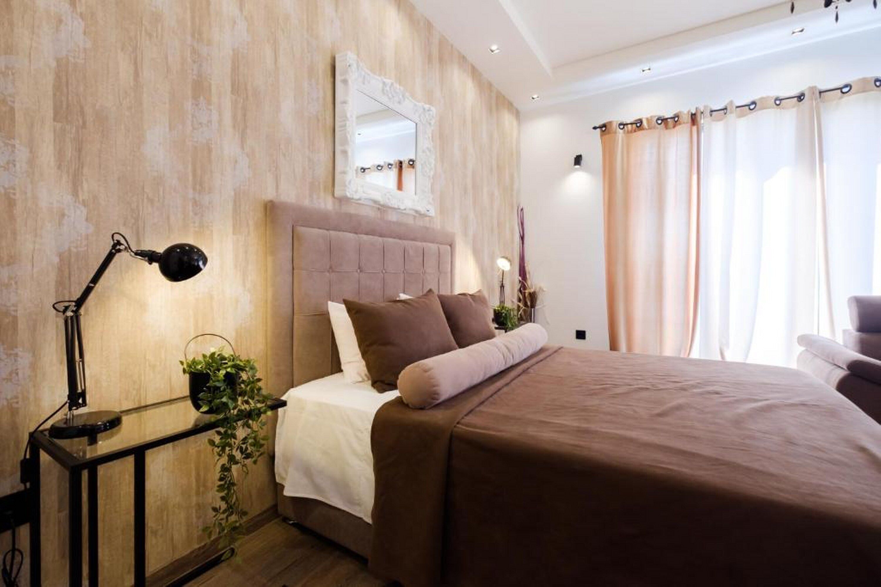 Central Business Apartments Exclusive