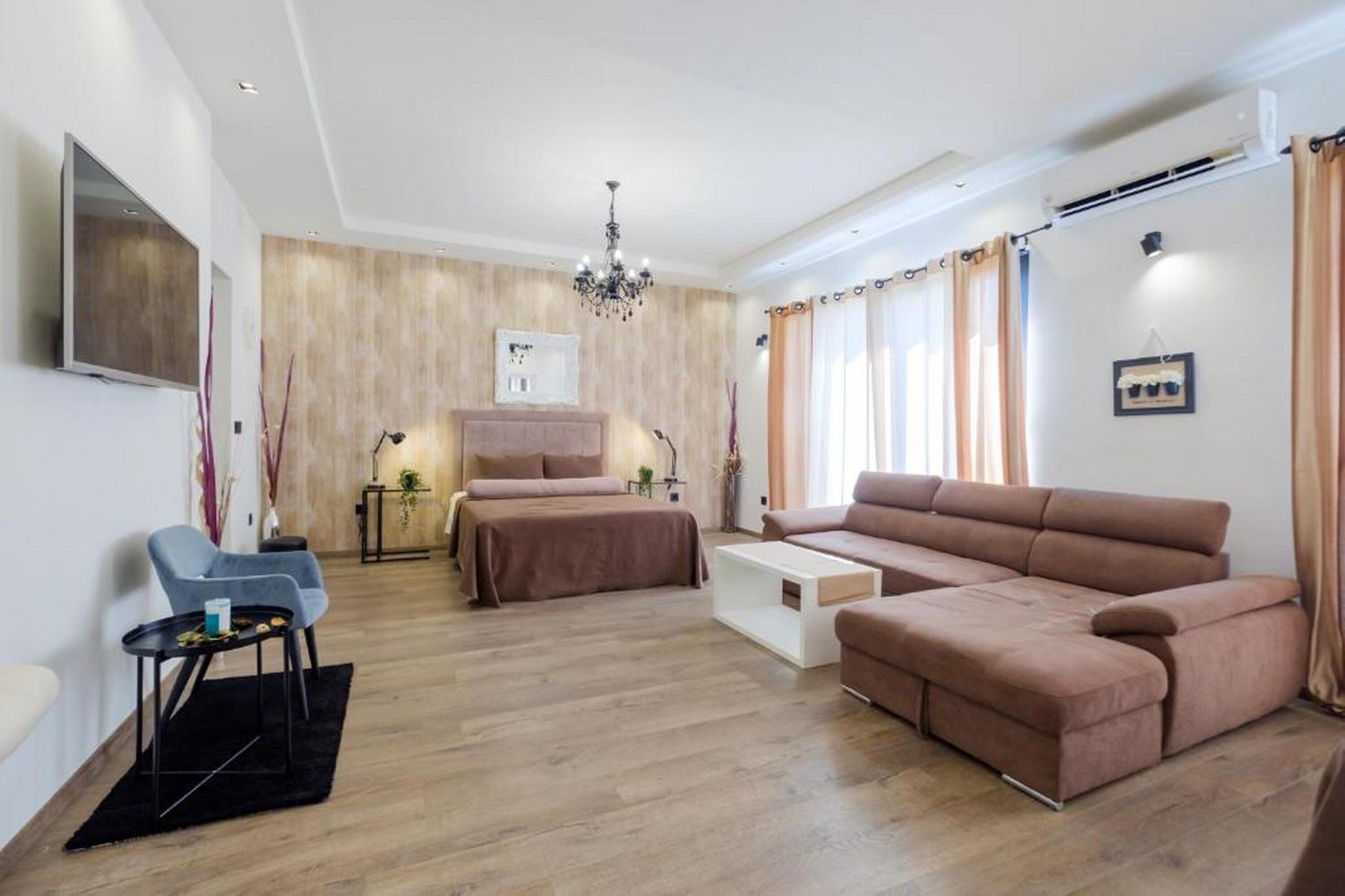 Central Business Apartments Exclusive