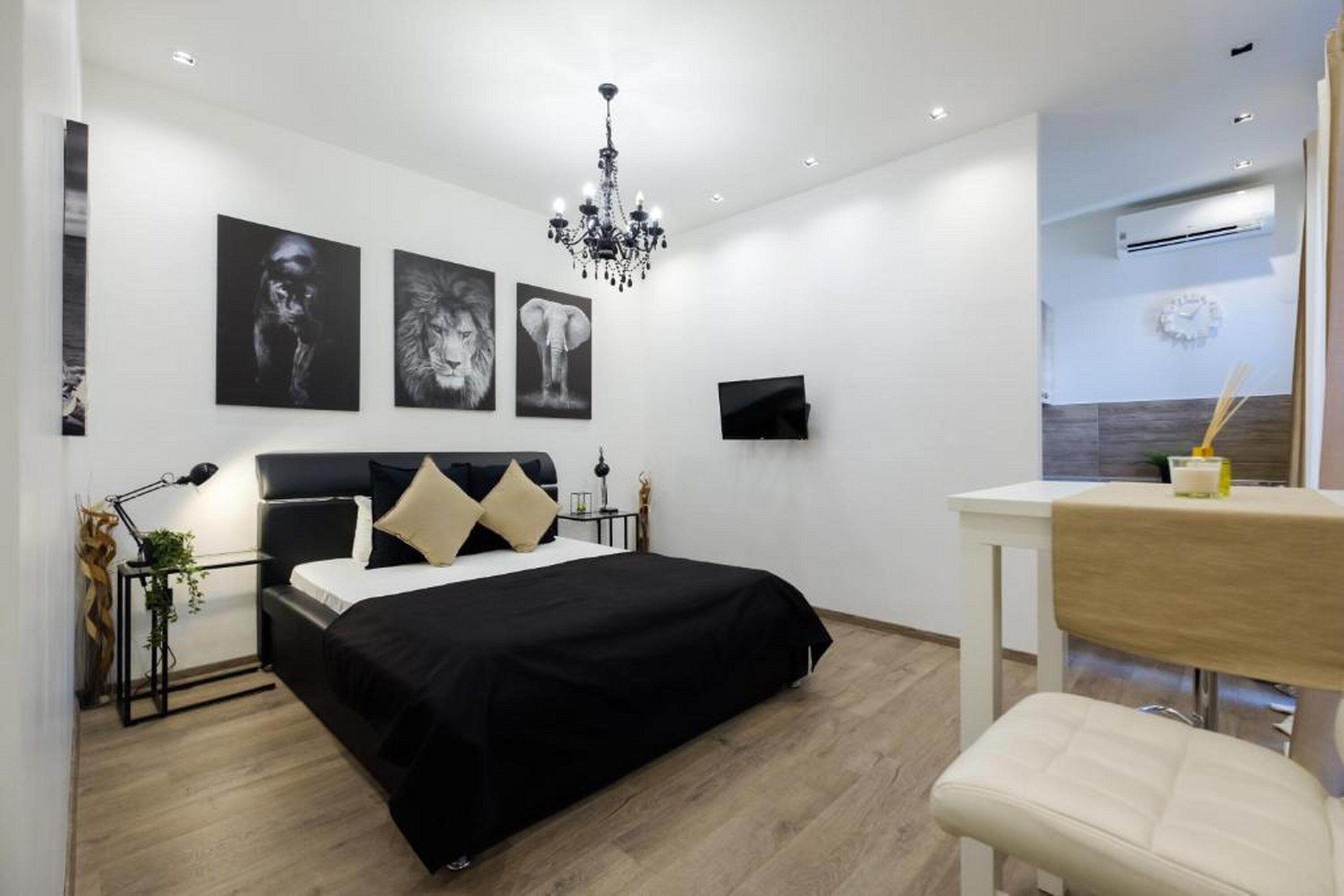 Central Business Apartments Exclusive