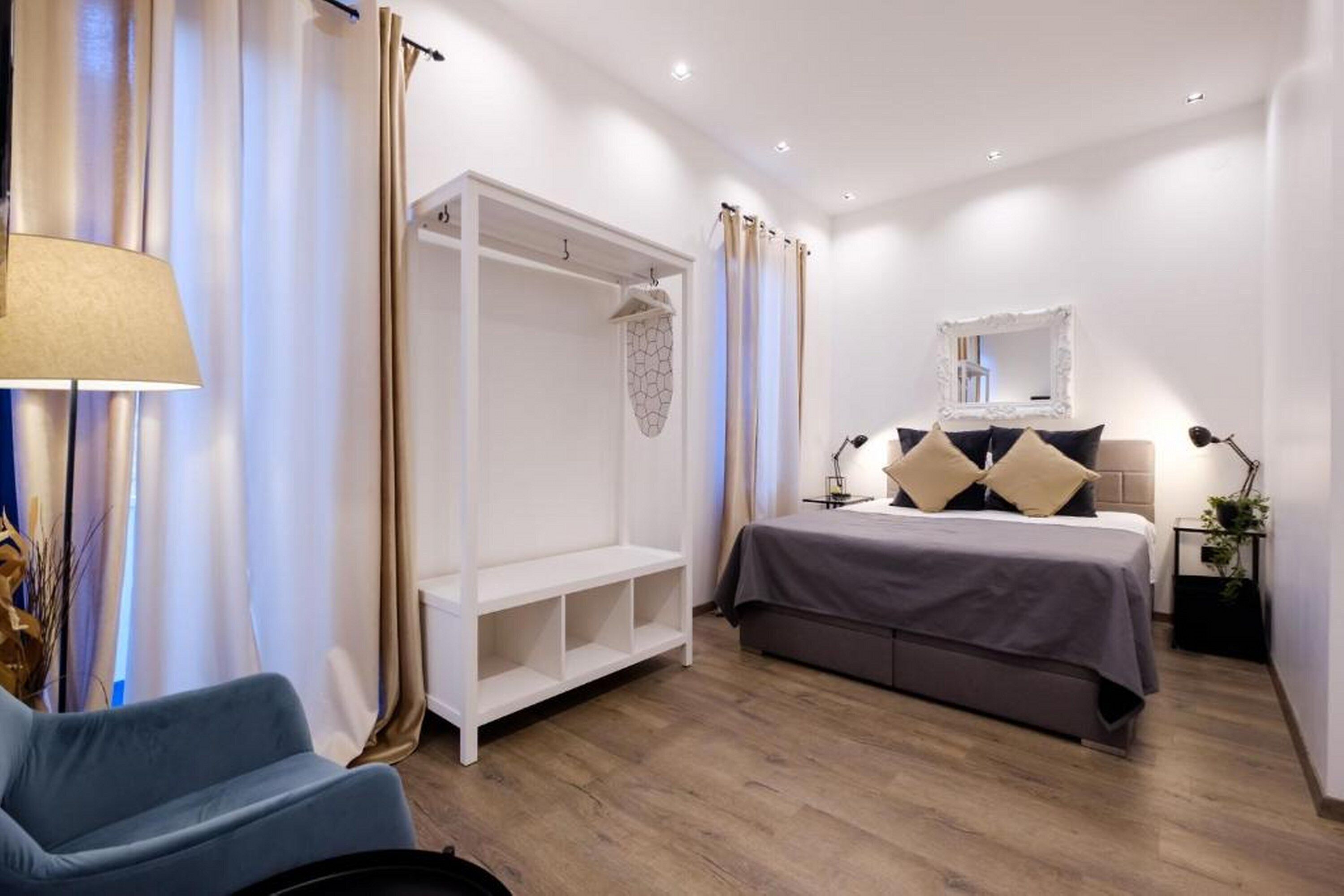 Central Business Apartments Exclusive