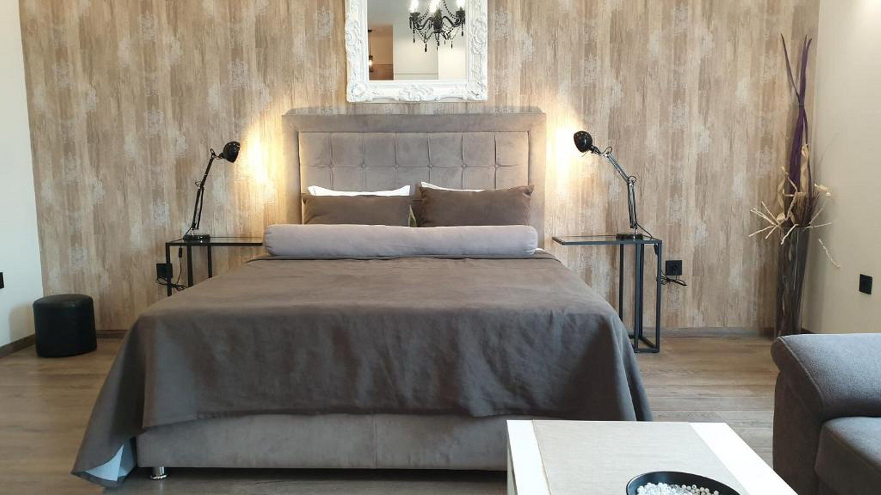 Central Business Apartments Exclusive