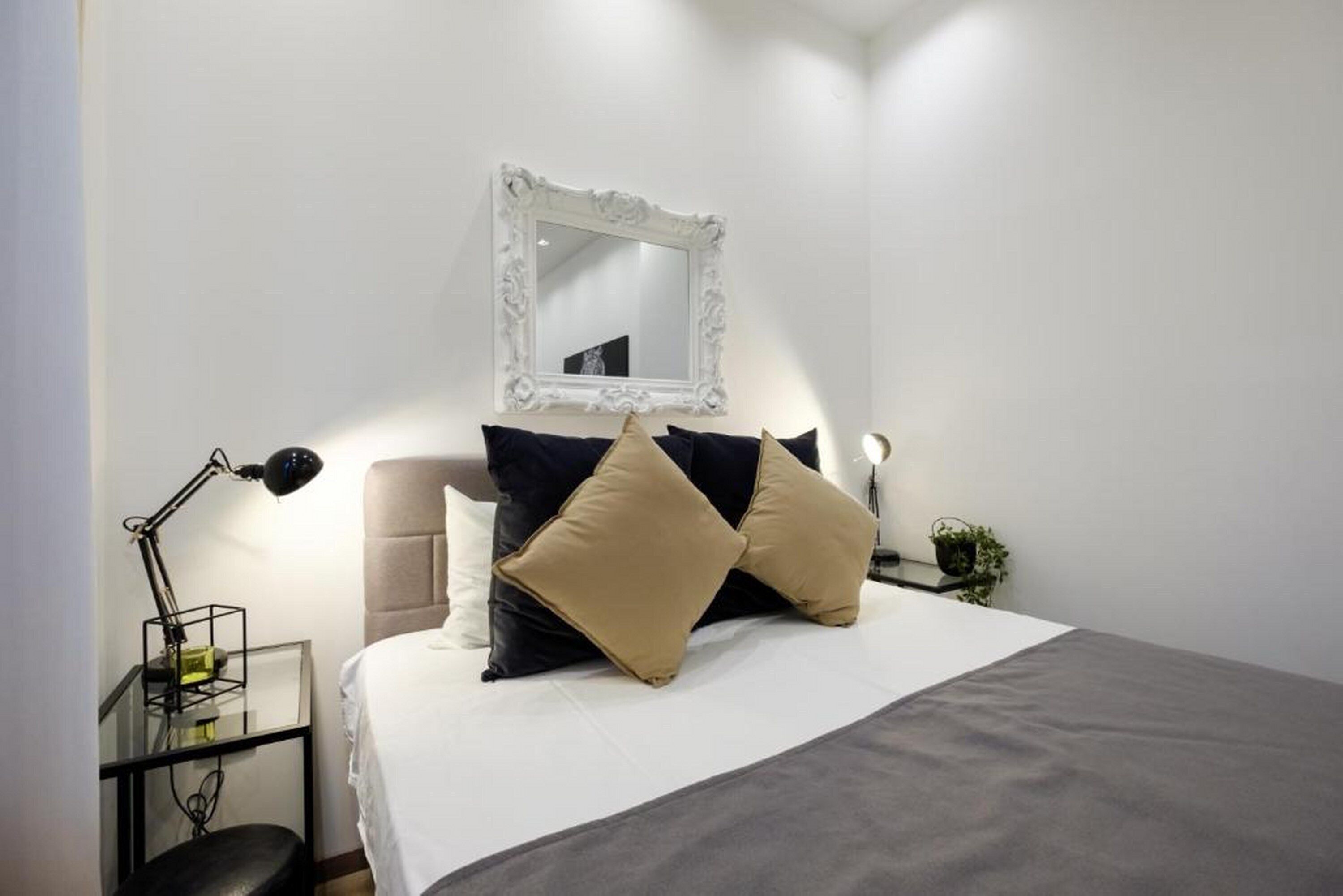 Central Business Apartments Exclusive