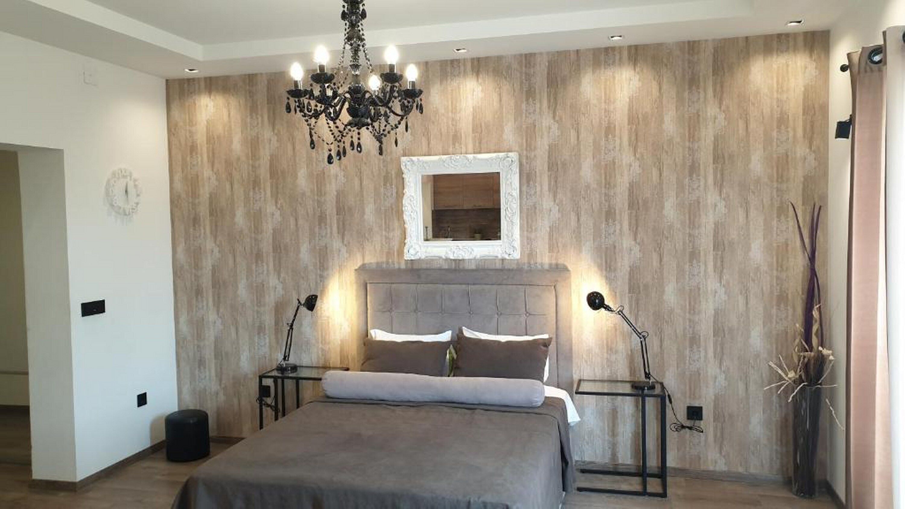 Central Business Apartments Exclusive