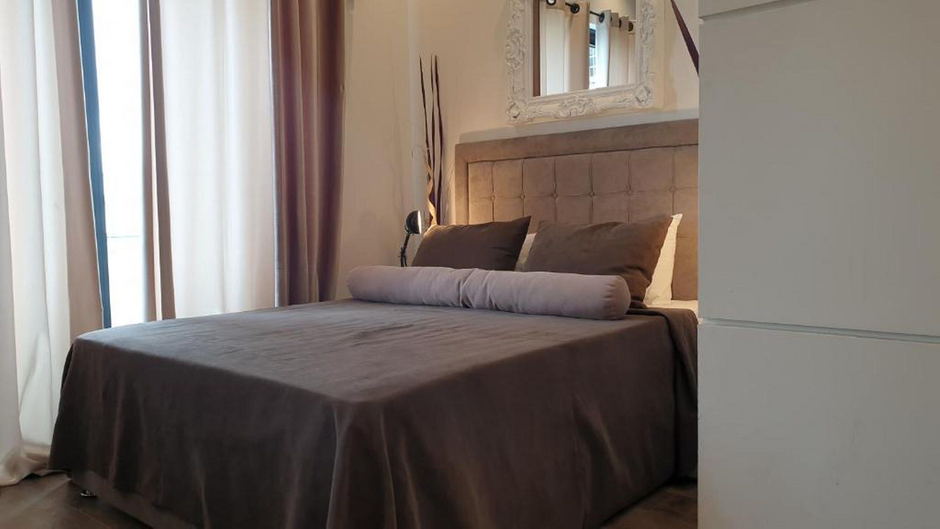 Central Business Apartments Exclusive
