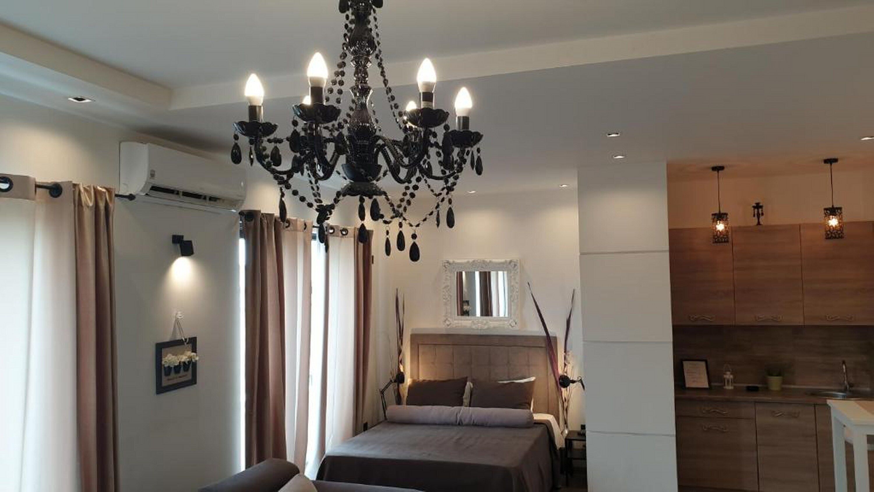 Central Business Apartments Exclusive