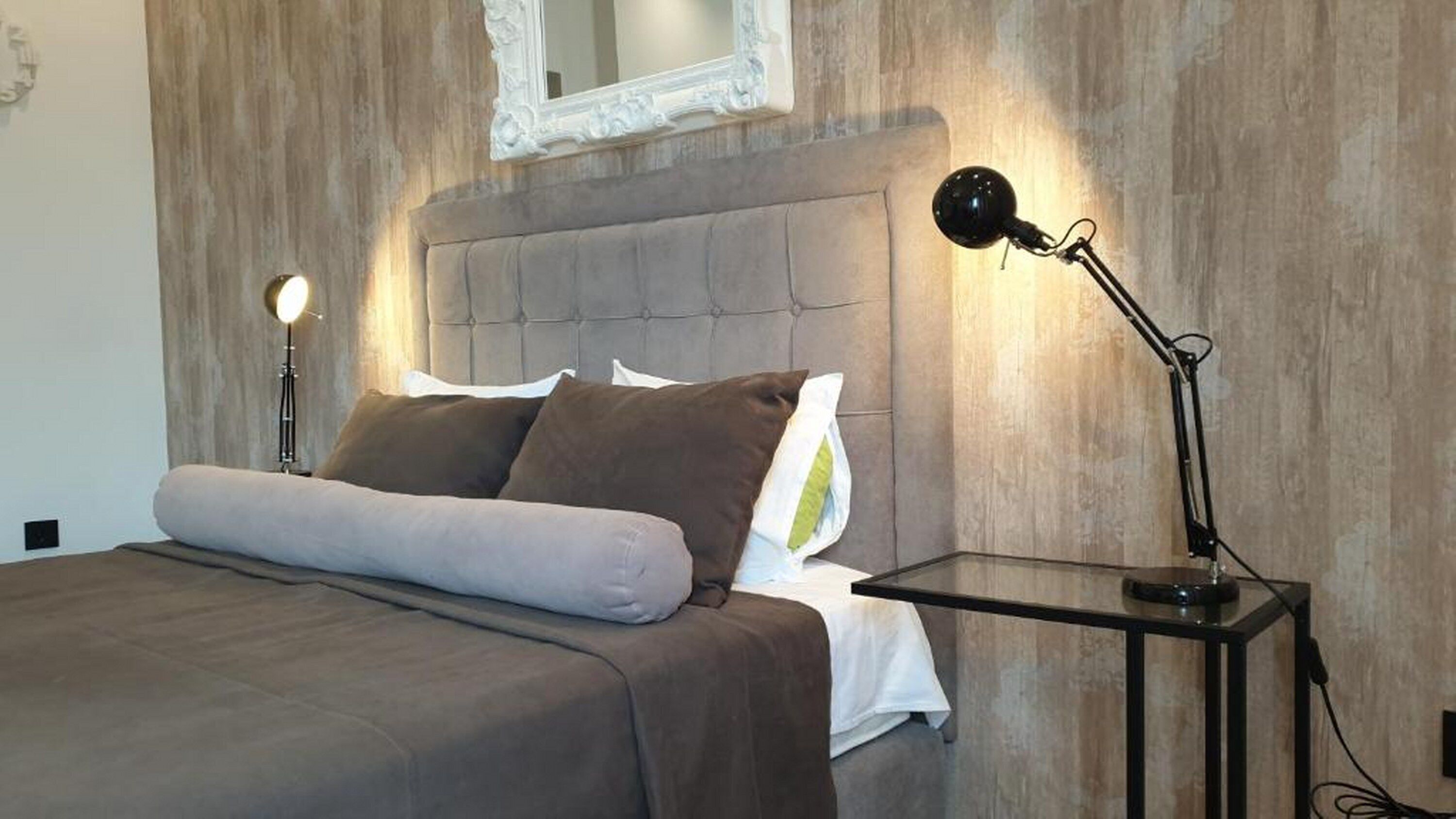 Central Business Apartments Exclusive