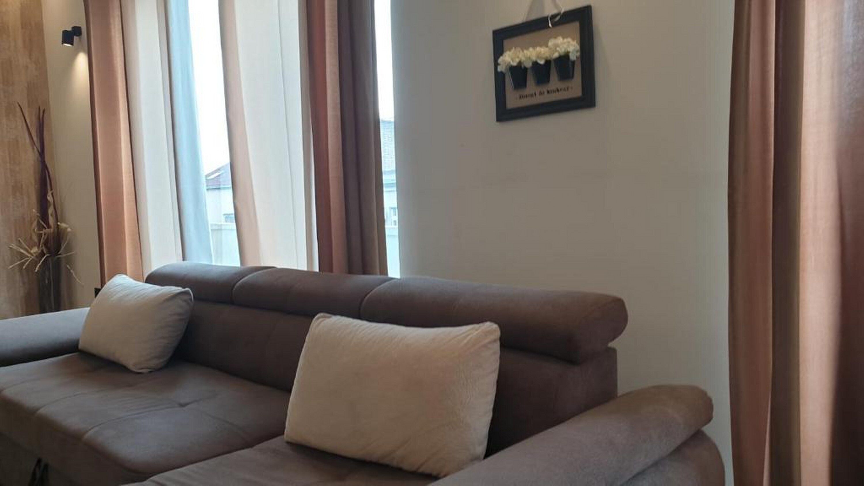 Central Business Apartments Exclusive