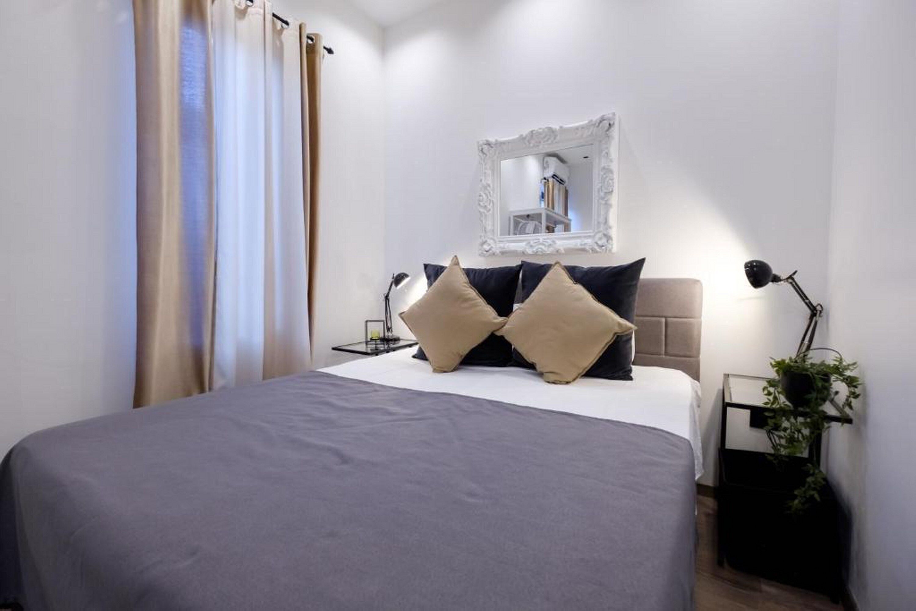 Central Business Apartments Exclusive
