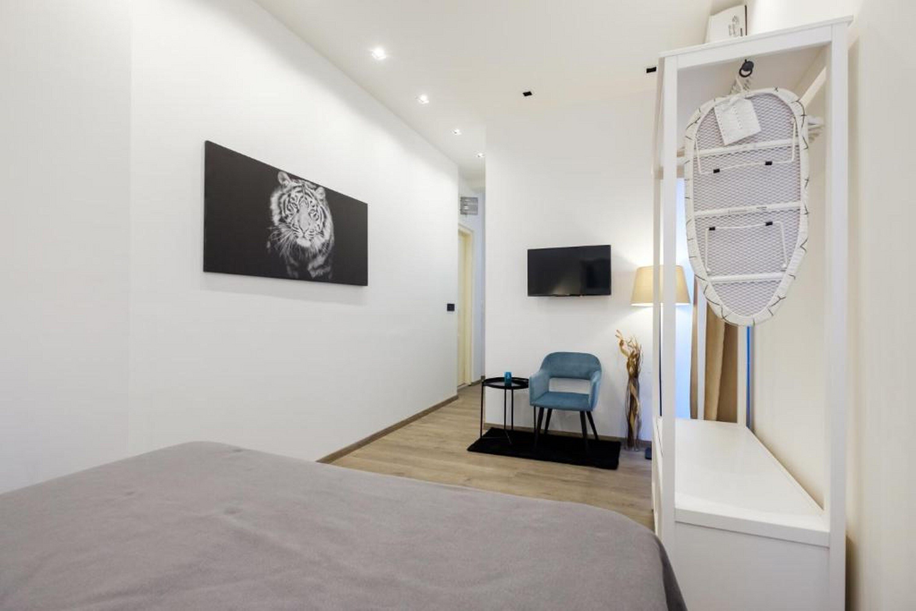Central Business Apartments Exclusive