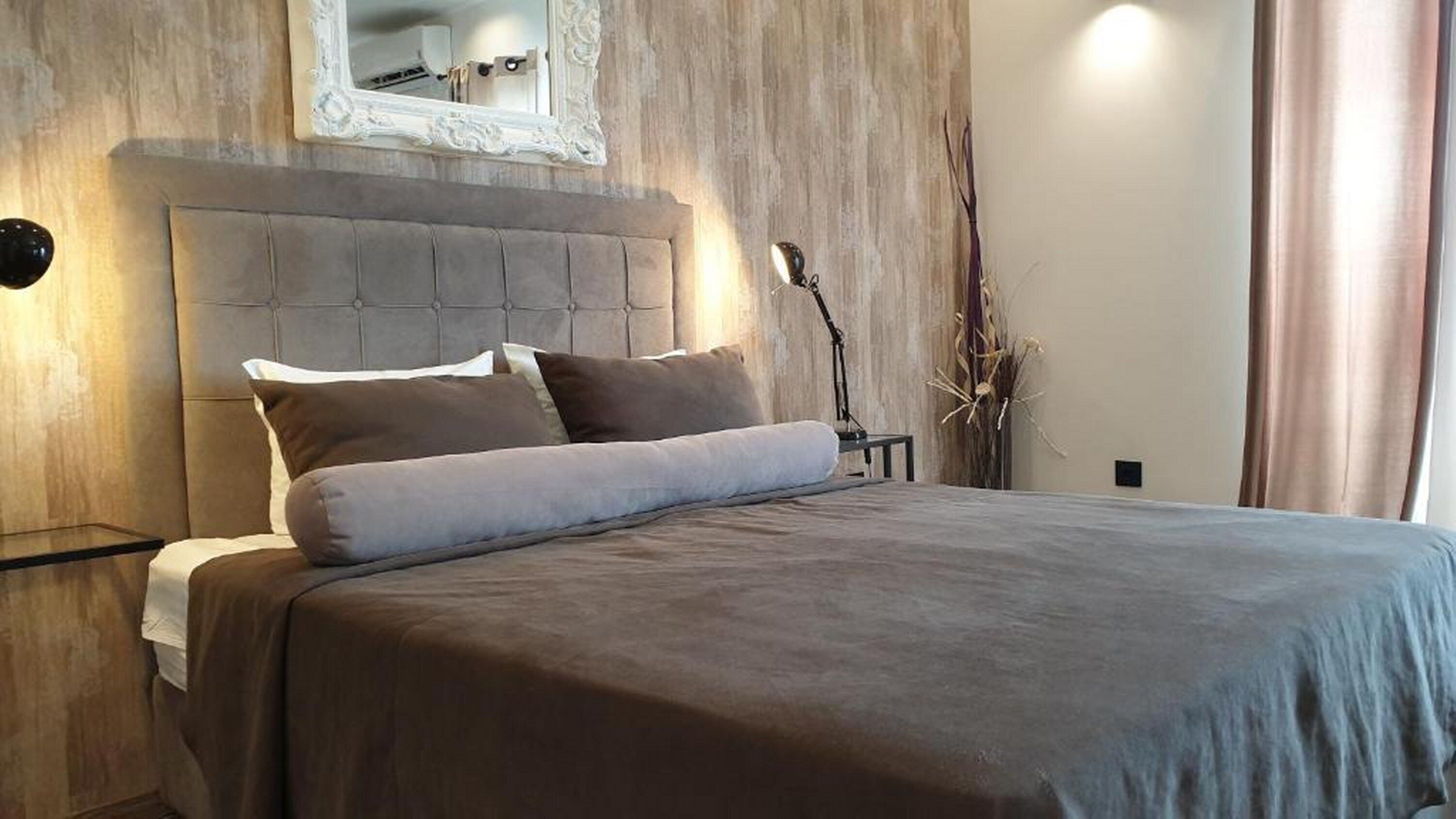 Central Business Apartments Exclusive