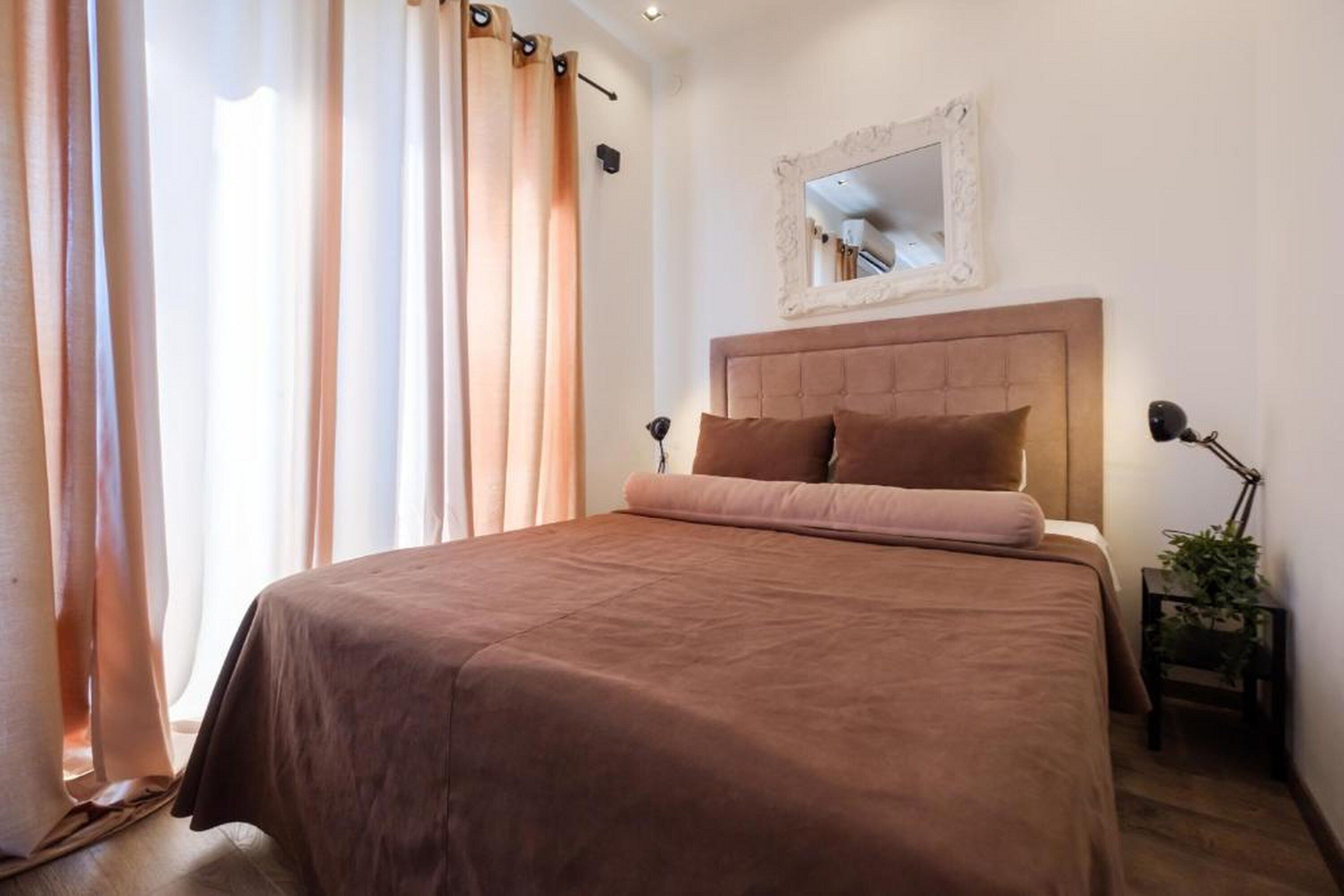 Central Business Apartments Exclusive
