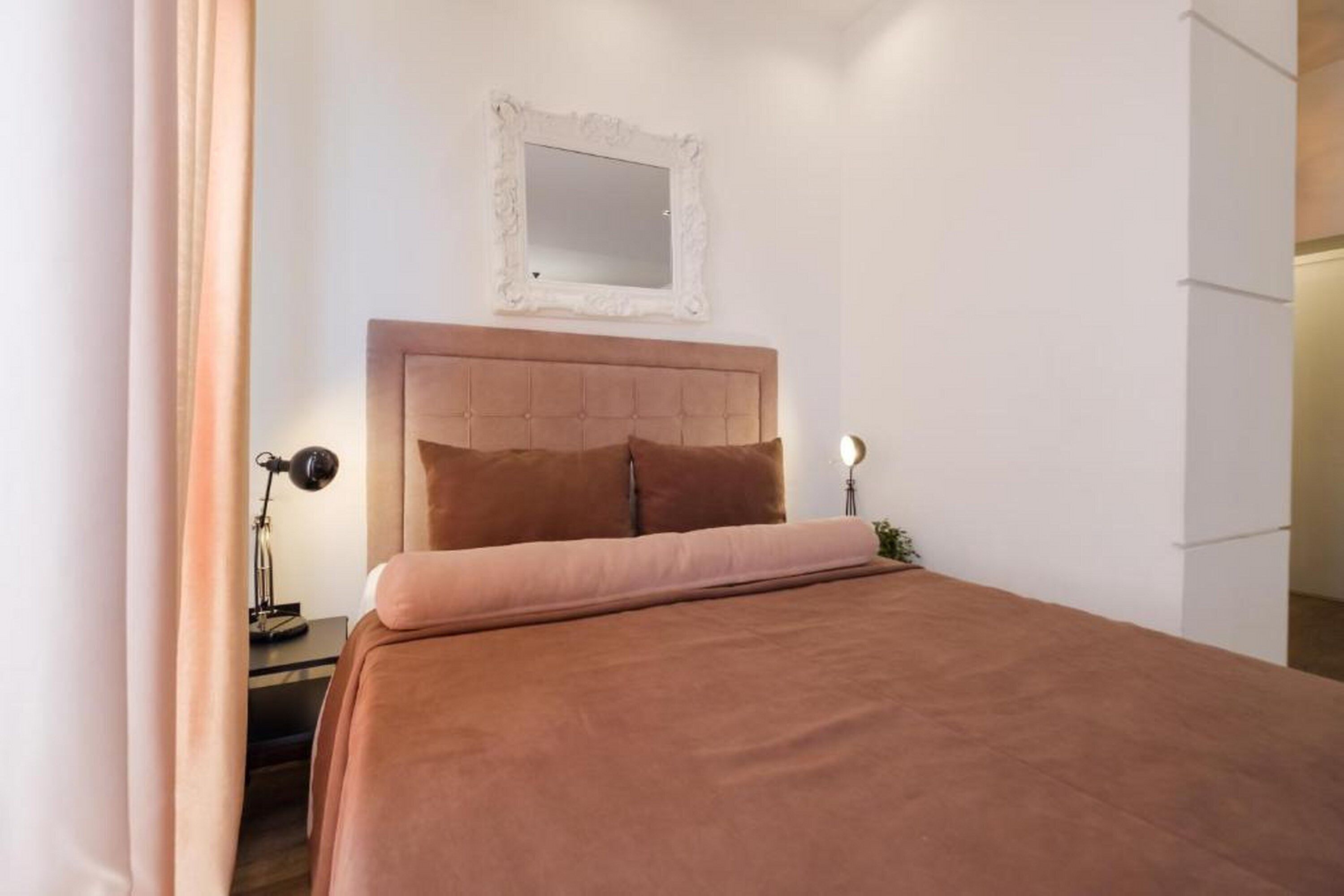 Central Business Apartments Exclusive