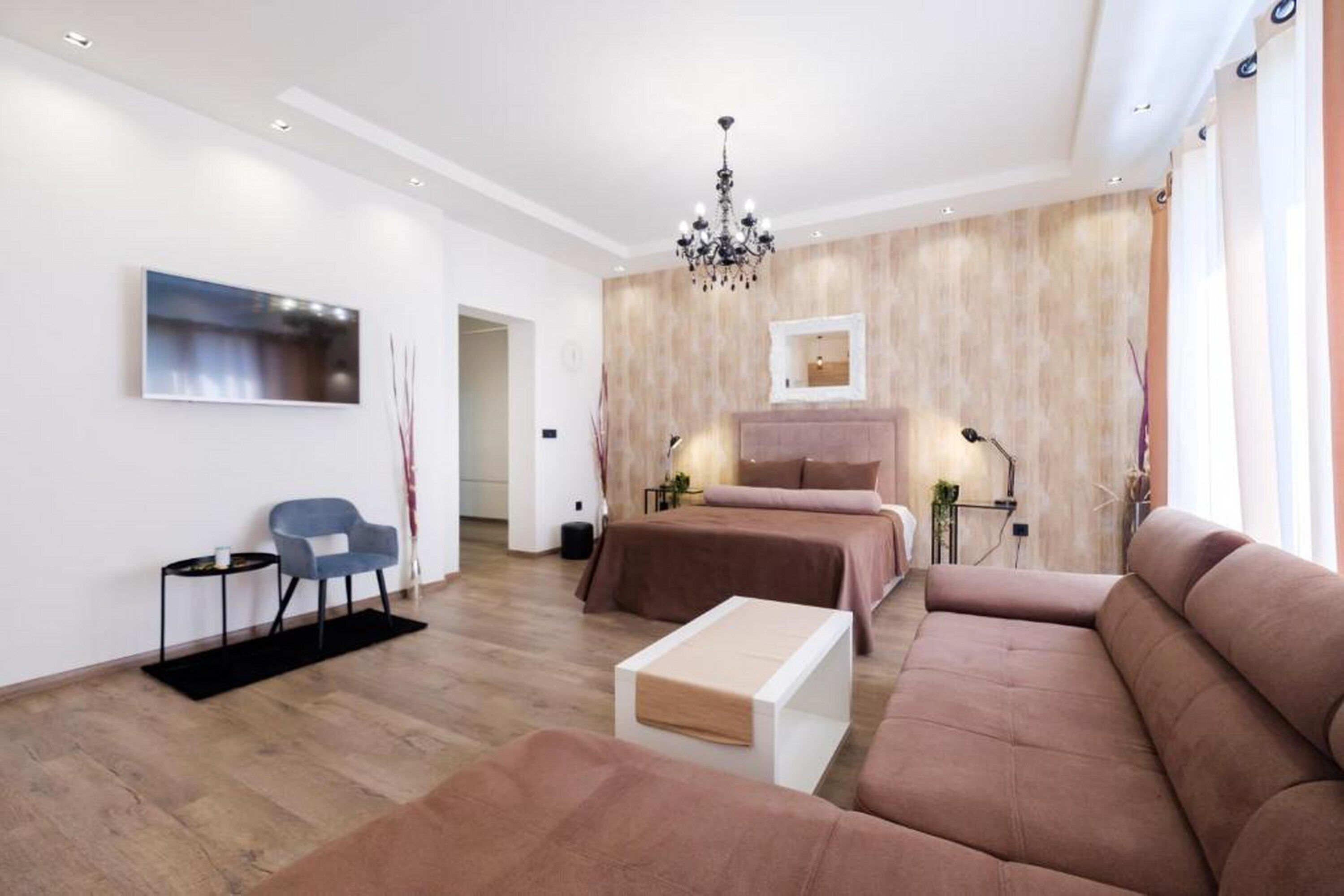 Central Business Apartments Exclusive