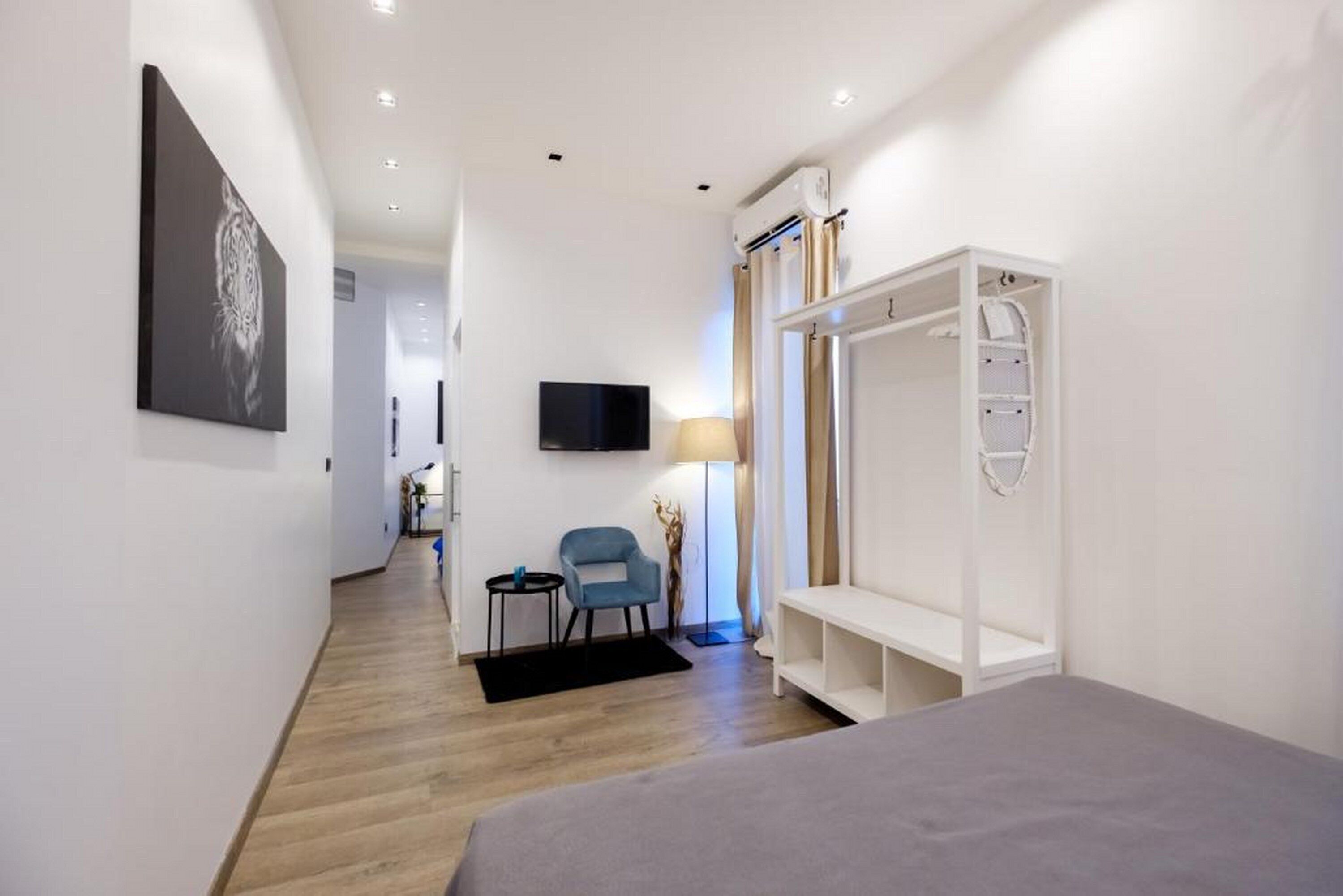 Central Business Apartments Exclusive