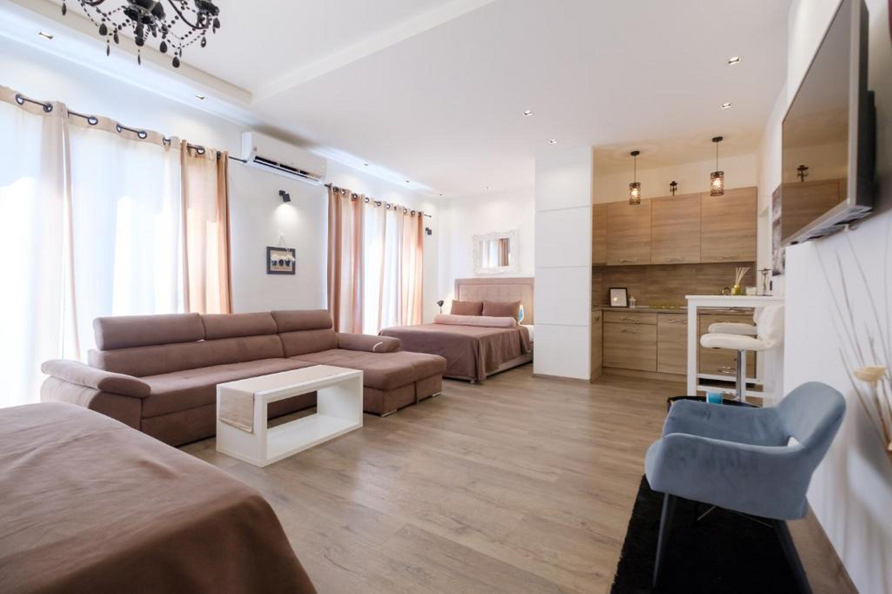 Central Business Apartments Exclusive
