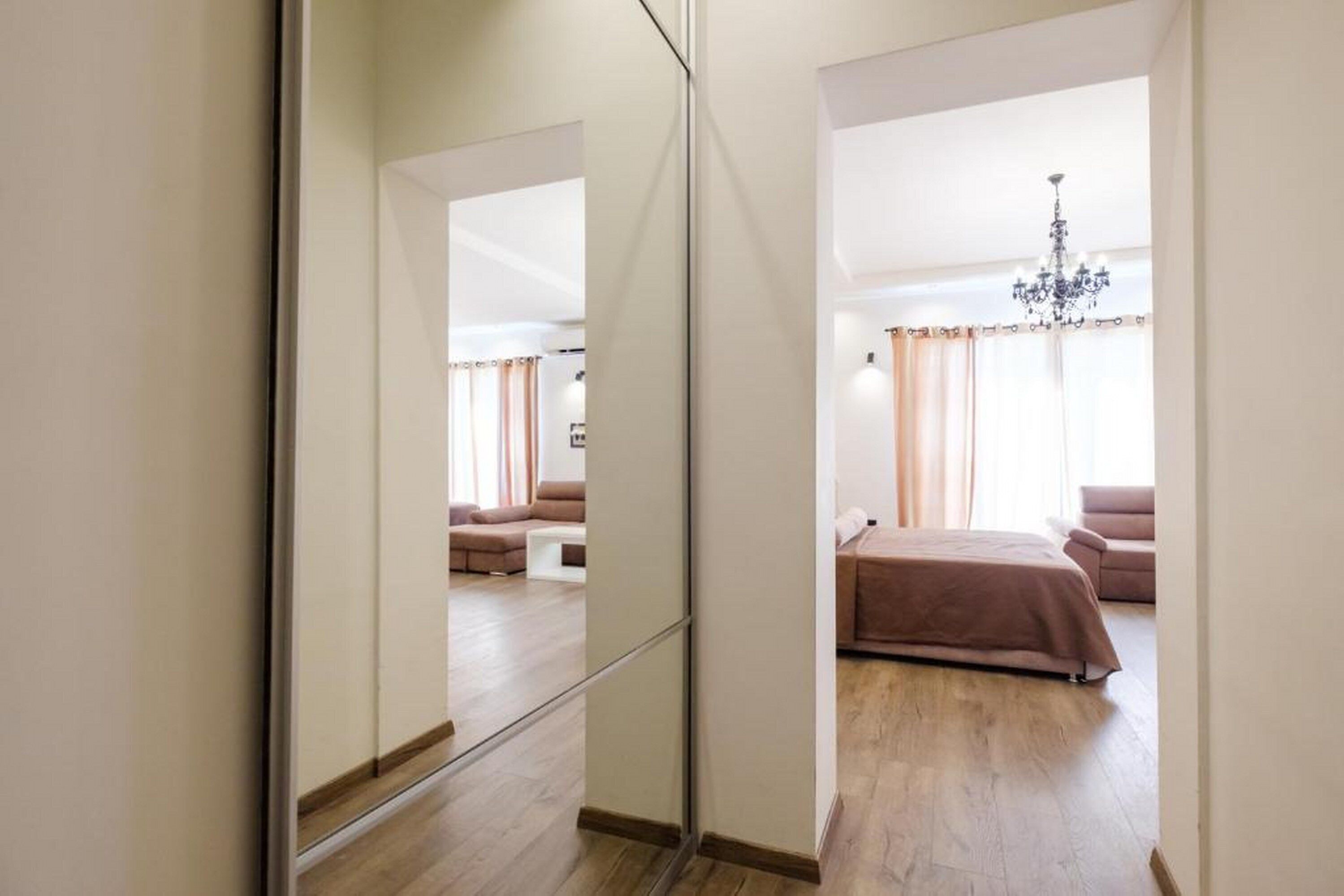 Central Business Apartments Exclusive