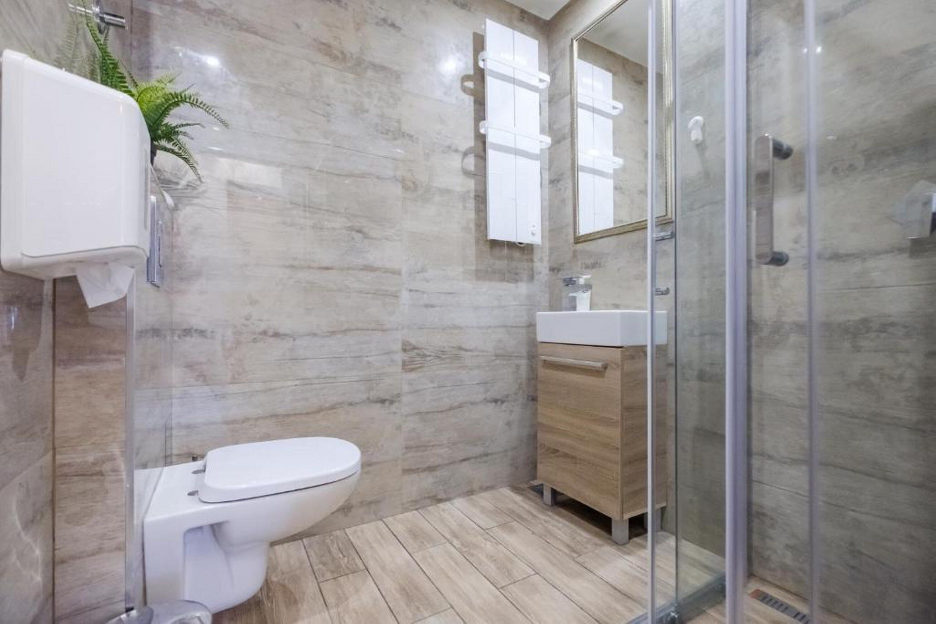 Central Business Apartments Exclusive