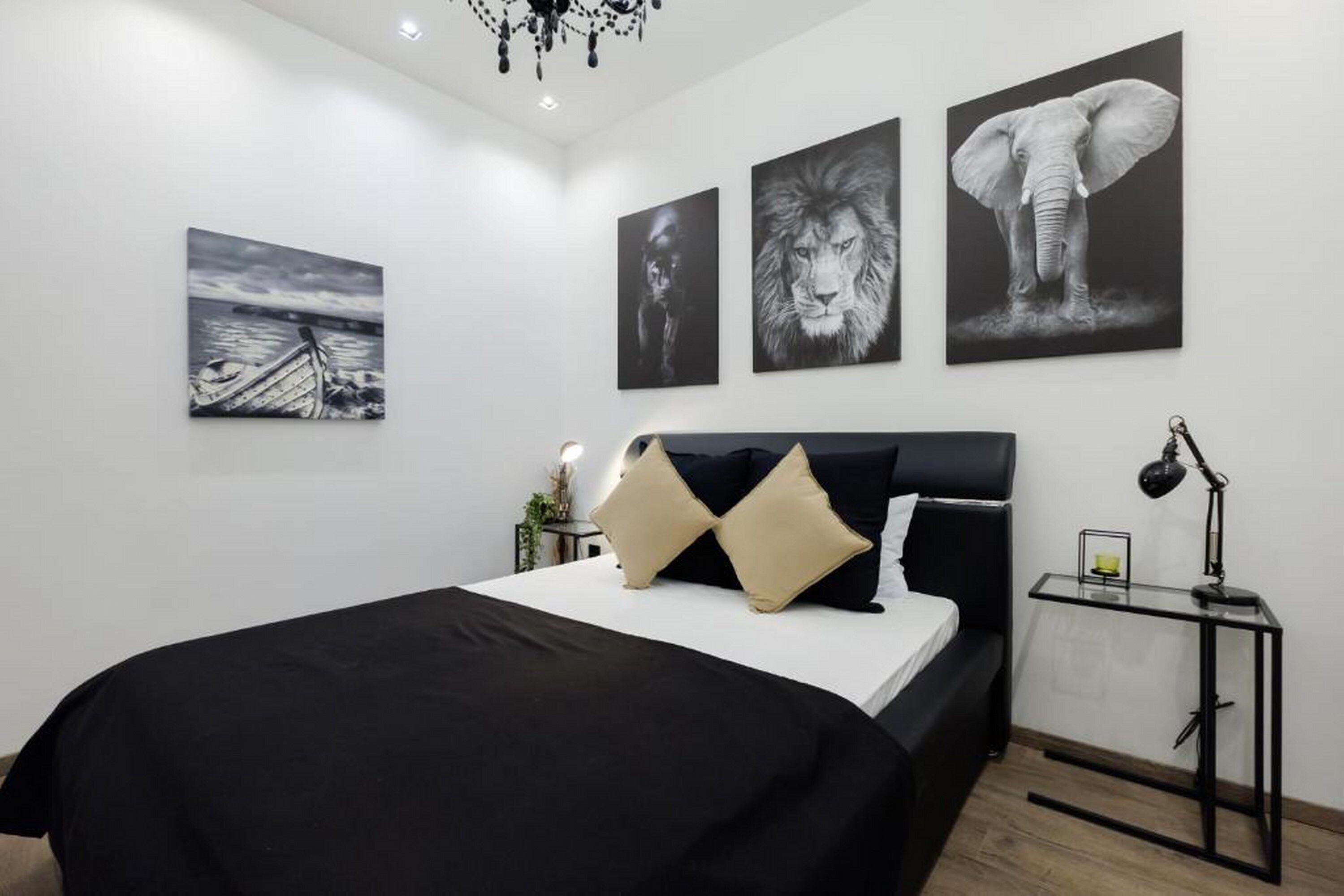 Central Business Apartments Exclusive