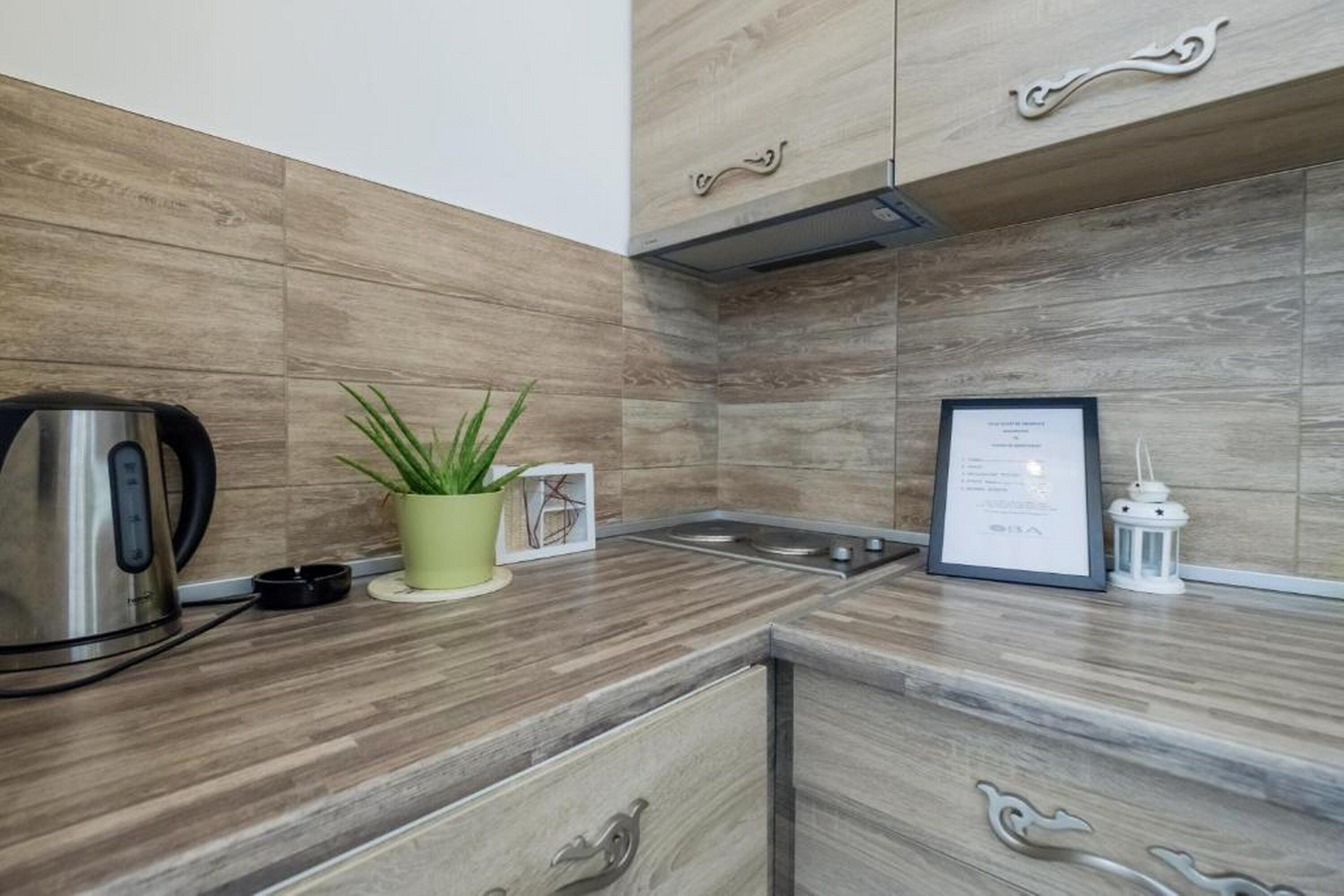 Central Business Apartments Exclusive