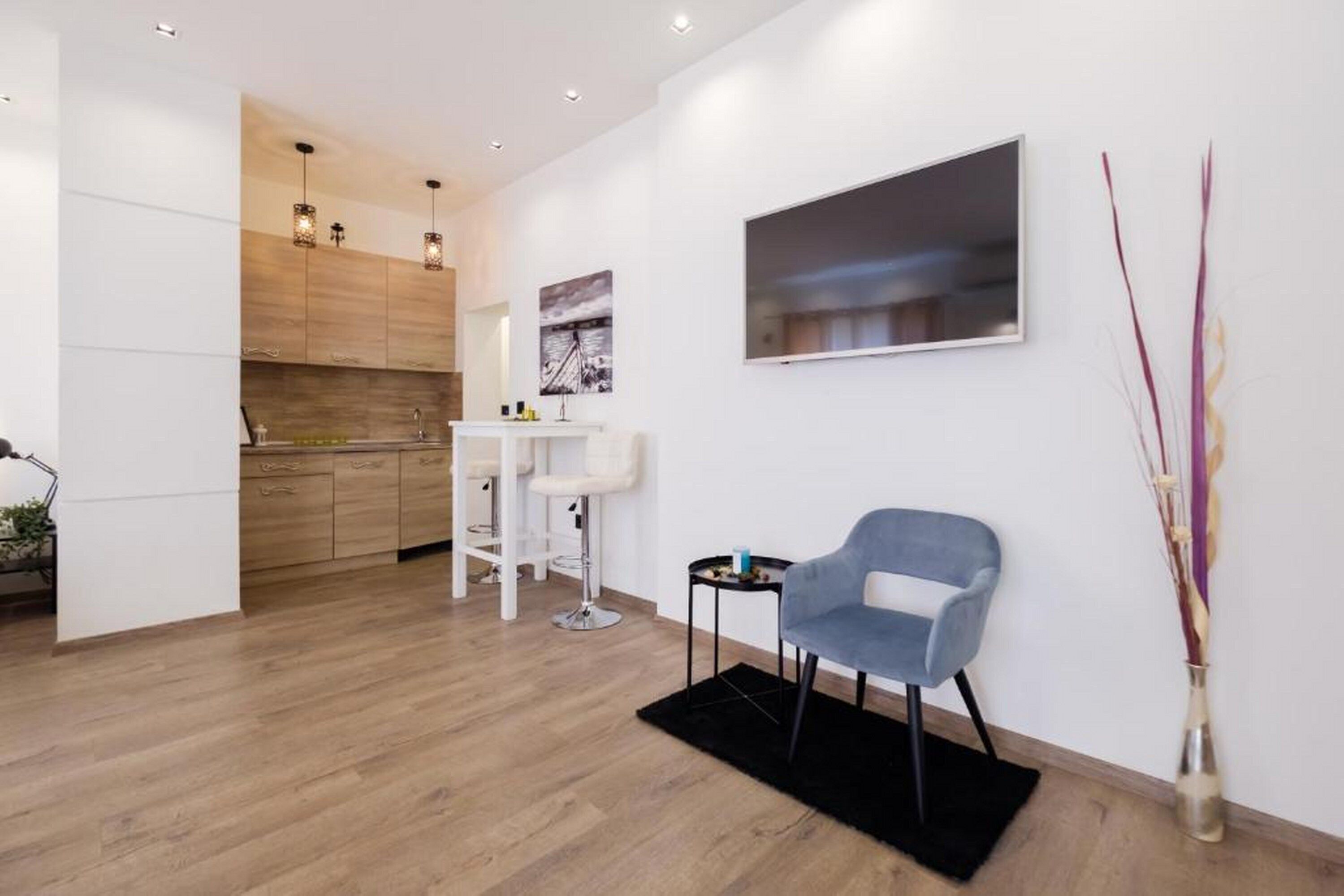 Central Business Apartments Exclusive
