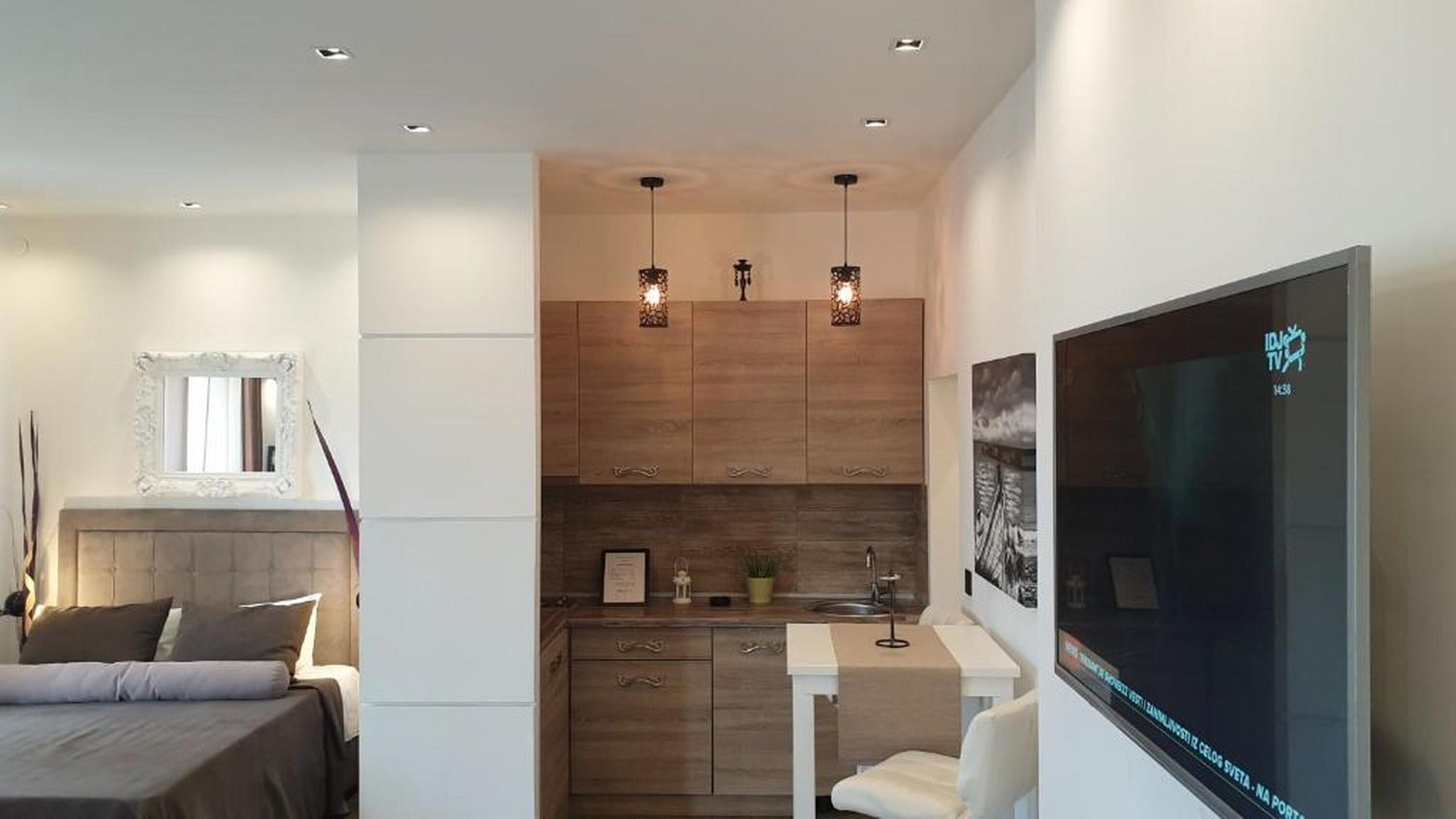 Central Business Apartments Exclusive