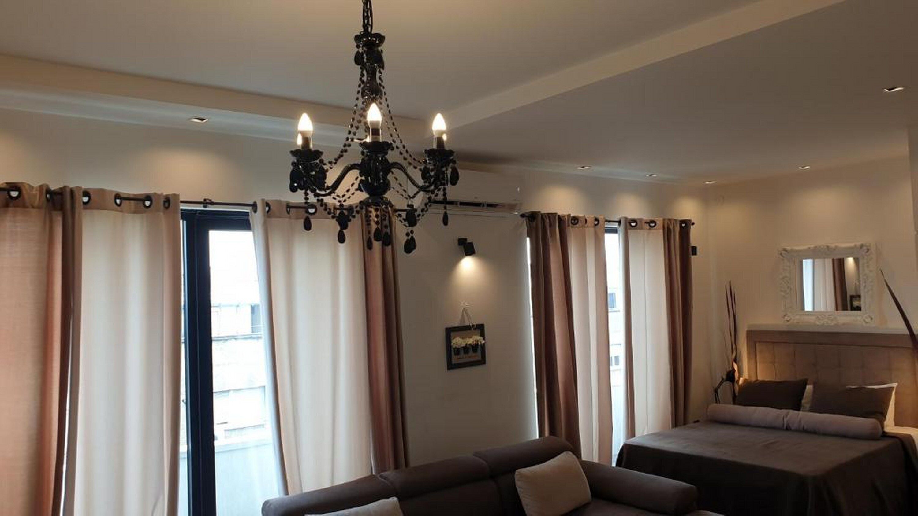 Central Business Apartments Exclusive