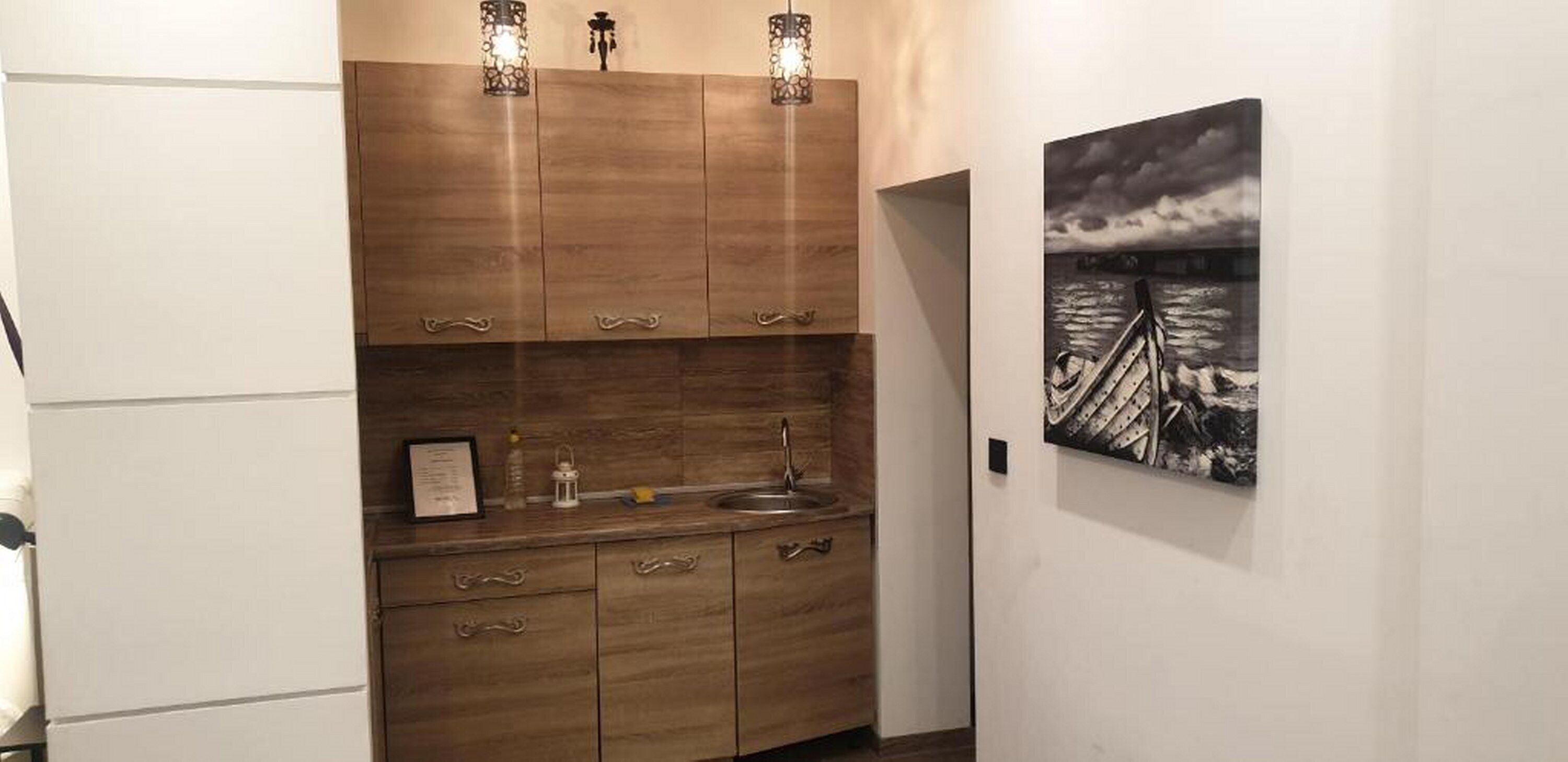 Central Business Apartments Exclusive